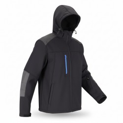Veste softshell ripstop SPARTA