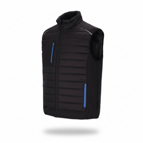 Gilet thermique LUMA