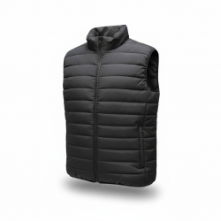 Gilet thermique FLOW