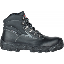 Chaussure TIRRENIAN S3 CI LC SR