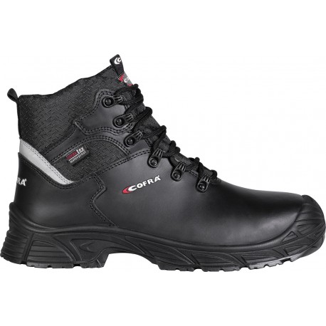 Chaussure de sécurité WIGAN S7S CI LG SC FO SR