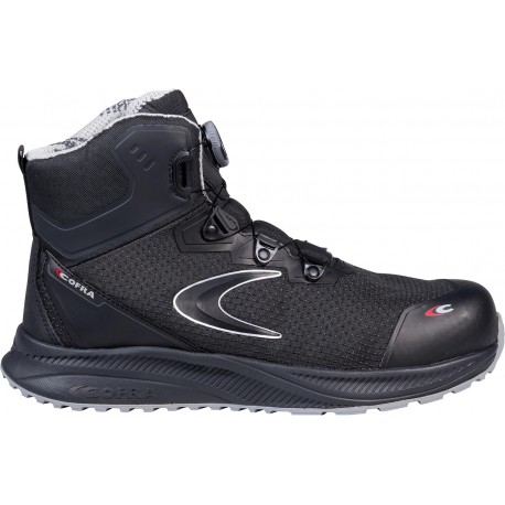 Chaussure FOND ESD S3S HRO SC FO SR
