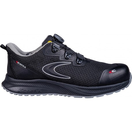 CHAUSSURE NEA ESD S3S HRO SC FO SR