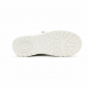 MOCASSIN BLANC A-BRIGHT S2 SR FO 0% Metal