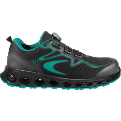 Chaussure STORM ESD S1 PS FO SR