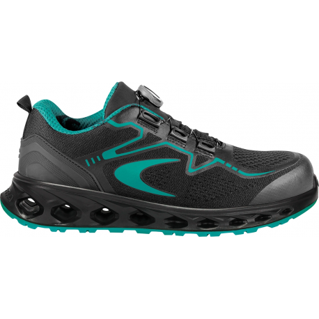 Chaussure STORM ESD S1 PS FO SR