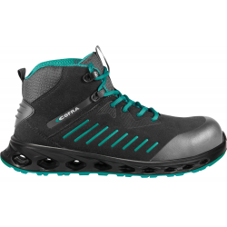 Chaussure JUMPING ESD S3S FO SR