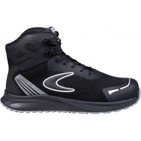 Chaussure RIPPLE ESD S3S HRO SC FO SR
