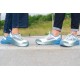 Chaussure de sécurité mixte – basket BREEZE S1PL