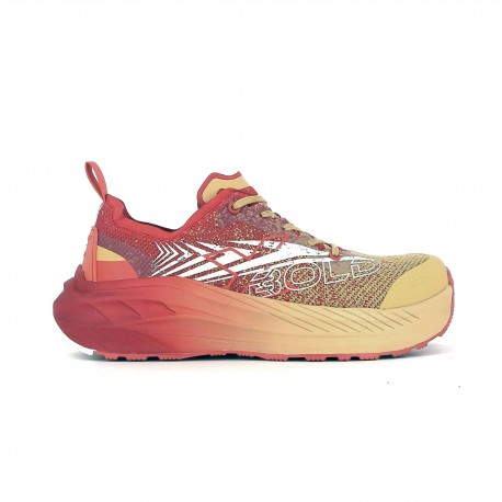 Chaussure de sécurité mixte – basket DENEEZ S1PL
