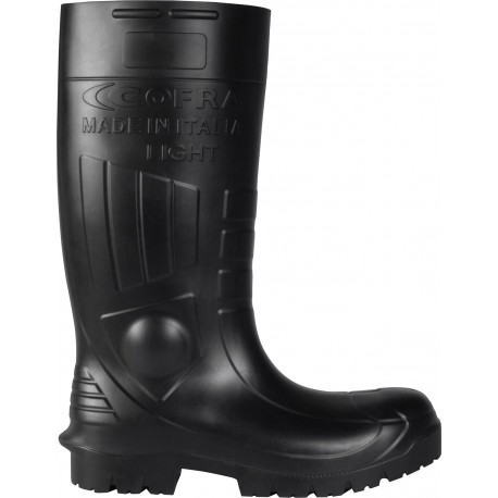 Botte LIGHT S5S AN CI LG FO SR