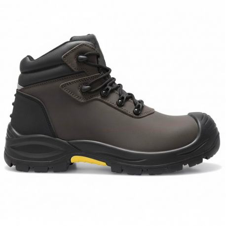 Chaussure A-Kibo S3L SR FO HRO