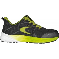 Chaussure BRAVIX ESD S3S HRO SC FO SR