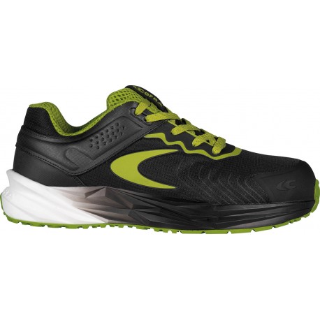 Chaussure VETRIX ESD S3S HRO SC FO SR