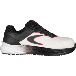 Chaussure KRAFTOR ESD S3S HRO SC FO SR
