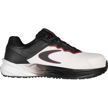 Chaussure KRAFTOR ESD S3S HRO SC FO SR