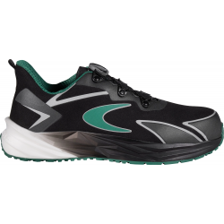 Chaussure NEXON ESD S3S HRO SC FO SR