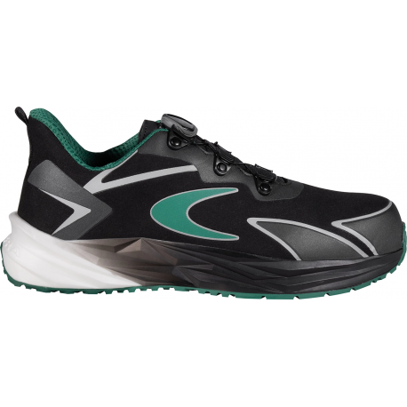 Chaussure NEXON ESD S3S HRO SC FO SR