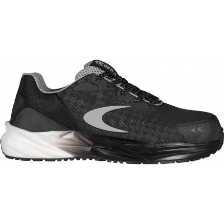 Chaussure FLUXON ESD S1 PS HRO SC FO SR