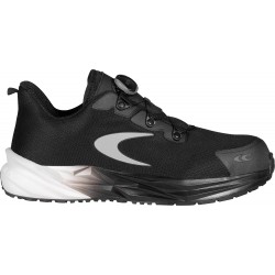 Chaussure TORKON ESD S1 PS HRO SC FO SR