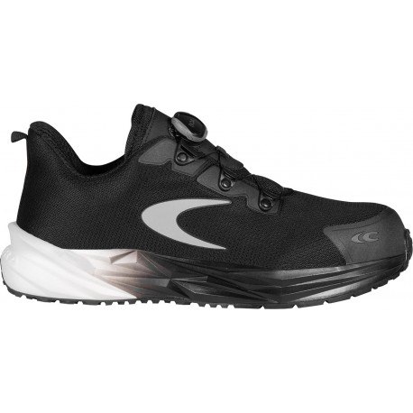Chaussure TORKON ESD S1 PS HRO SC FO SR