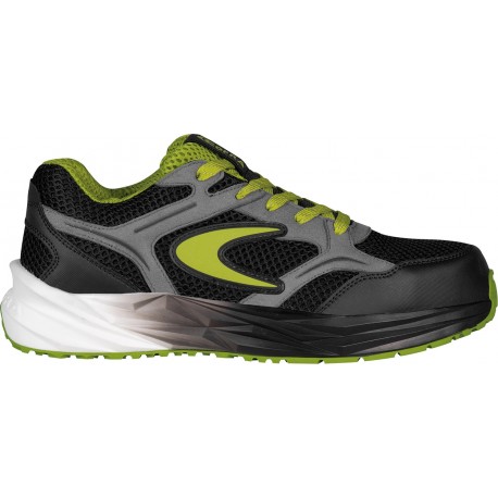 Chaussure STRIVOR ESD S1 PS HRO FO SR