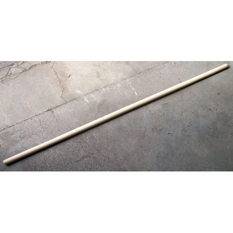 MANCHE BOIS 1M40 D28