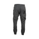 Pantalon jogging molleton ultra-confortable 1908