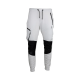Pantalon jogging molleton ultra-confortable 1908