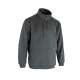 Sweat molleton ultra-confortable 8130