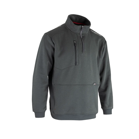 Sweat molleton ultra-confortable 8130