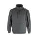 Sweat molleton ultra-confortable 8130
