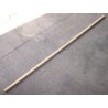 MANCHE BOIS BRUT 1m30 D24