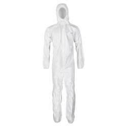 Combinaison avec capuche Coverflash CF5 cl 5.6