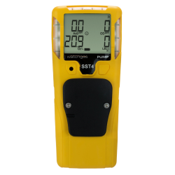 Détecteur multi-gaz SST4 Pump