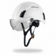 Casque HD5VG escalade ABS avec lunette