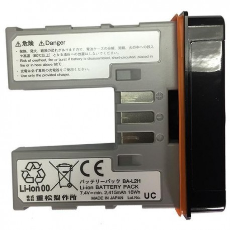 Batterie BA-L2H-E pour synchro