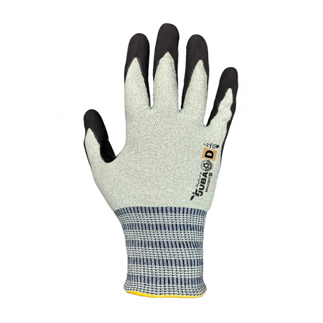 Gant antistatique KR4418NT 4X42D tactile