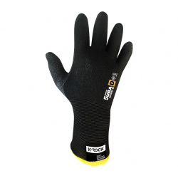Gant thermique anti-coupure KR4595WT 3X42D