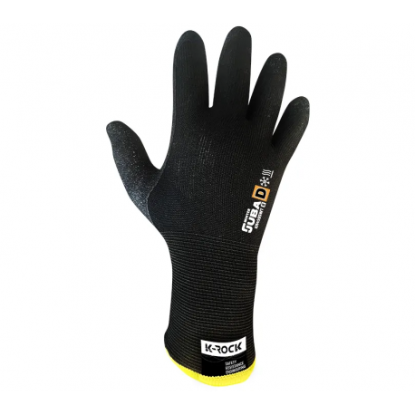 Gant thermique anti-coupure KR4595WT 3X42D