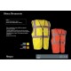 GILET SIGNALISATION GARO