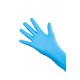 Gant jetable nitrile 40cm 1136
