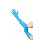 Gant jetable nitrile 40cm 1136