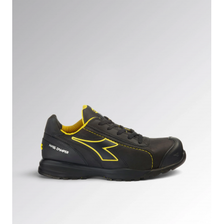 Chaussure GLOVE MDS MASTER LOW S3S FO HRO SR SC ESD