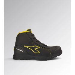 Chaussure GLOVE MDS MASTER MID S3S FO HRO SR SC ESD