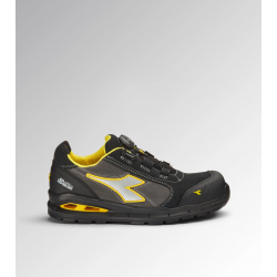 Chaussure RUN A.BOX MASTER BOA LOW S3S FO SR SC ESD