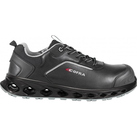 Chaussure ENDURANCE ESD S3S SC FO SR