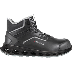 Chaussure EXPERIENCE ESD S3S SC FO SR