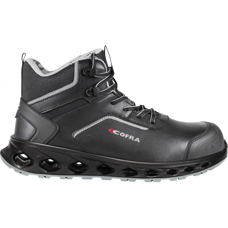 Chaussure EXPERIENCE ESD S3S SC FO SR