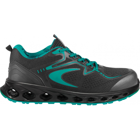 Chaussure JUDO ESD S1 PS FO SR